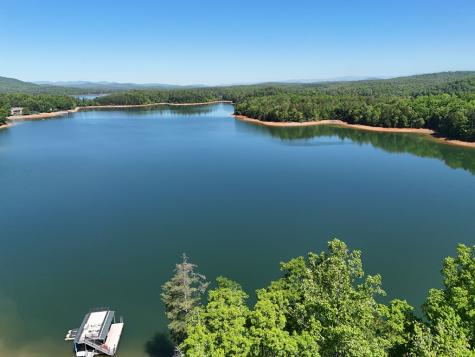 217 Hunter Lane Blairsville GA 30512