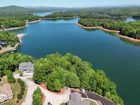 217 Hunter Lane Blairsville GA 30512