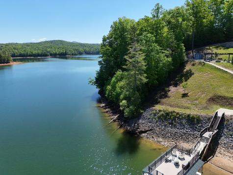 217 Hunter Lane Blairsville GA 30512