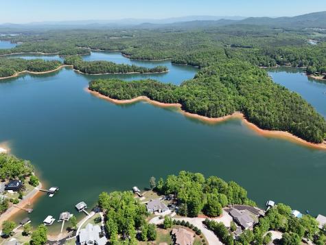 217 Hunter Lane Blairsville GA 30512