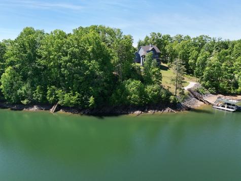 217 Hunter Lane Blairsville GA 30512