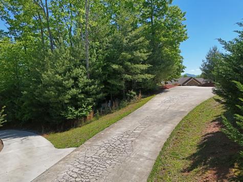 217 Hunter Lane Blairsville GA 30512