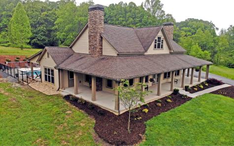 203 Owen Glen Blairsville GA 30512