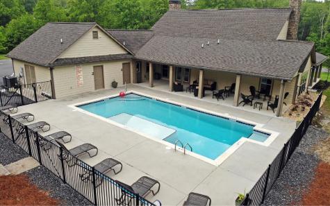 203 Owen Glen Blairsville GA 30512