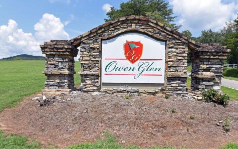 203 Owen Glen Blairsville GA 30512
