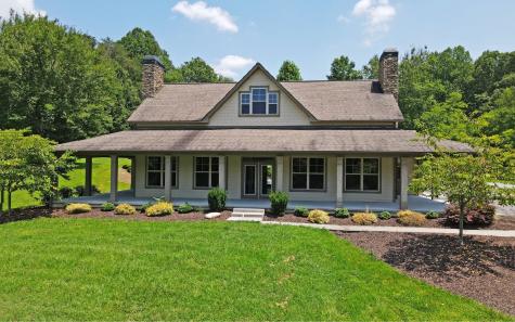 203 Owen Glen Blairsville GA 30512