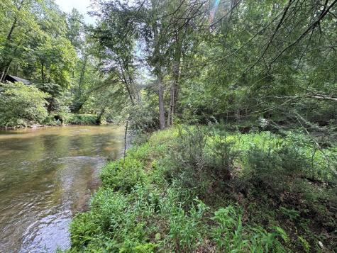 Lot 61 White Pine Trail Suches GA 30572