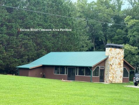 Lot 61 White Pine Trail Suches GA 30572