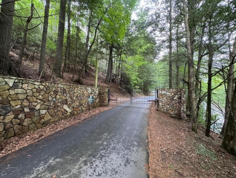 Lot 61 White Pine Trail Suches GA 30572