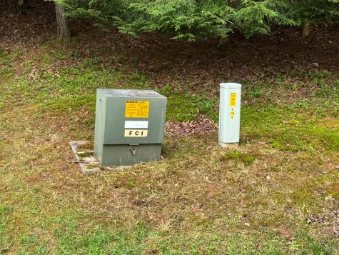Lot 61 White Pine Trail Suches GA 30572
