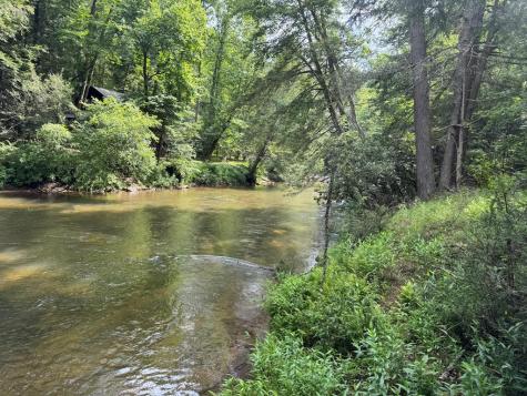 Lot 61 White Pine Trail Suches GA 30572