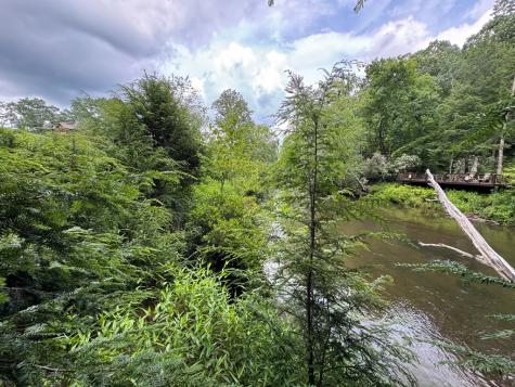 Lot 61 White Pine Trail Suches GA 30572
