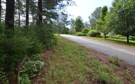 Lot 50 Pinehurst Road Blairsville GA 30512