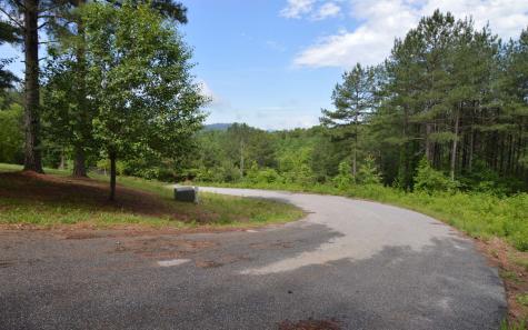 Lot 50 Pinehurst Road Blairsville GA 30512