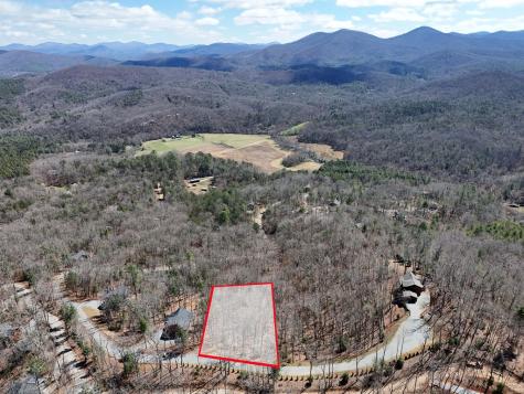 Lot 12 Native Trail Blue Ridge GA 30513