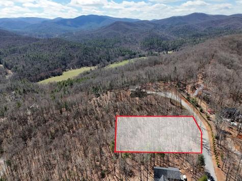 Lot 12 Native Trail Blue Ridge GA 30513