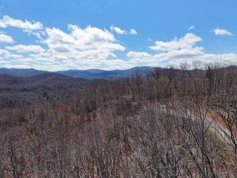 Lot 12 Native Trail Blue Ridge GA 30513
