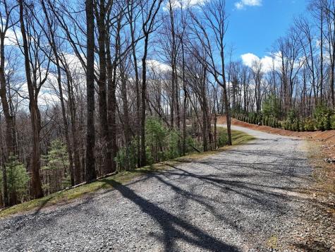 Lot 12 Native Trail Blue Ridge GA 30513