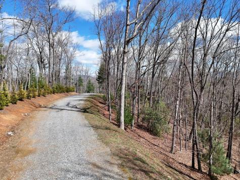 Lot 12 Native Trail Blue Ridge GA 30513
