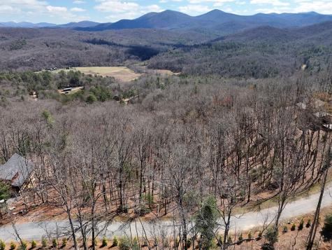 Lot 12 Native Trail Blue Ridge GA 30513