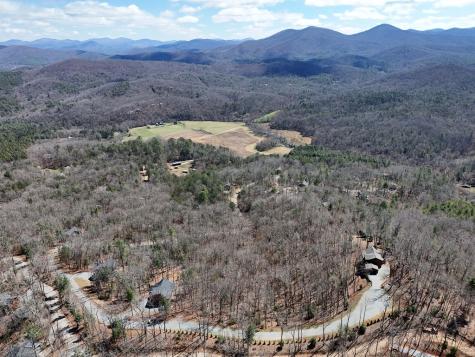 Lot 12 Native Trail Blue Ridge GA 30513