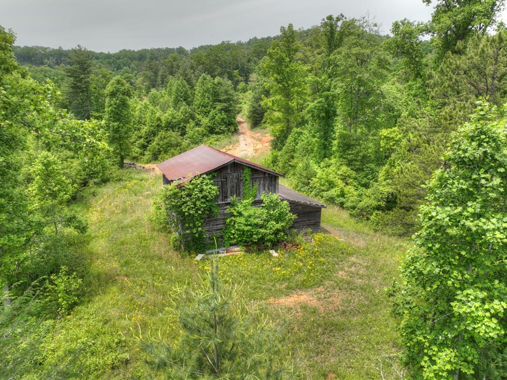 7.5 Ac Hidden Acres Blue Ridge GA 30513