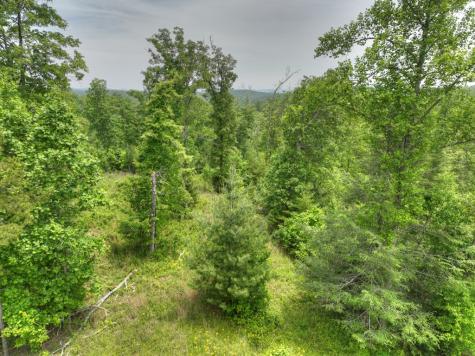 7.5 Ac Hidden Acres Blue Ridge GA 30513