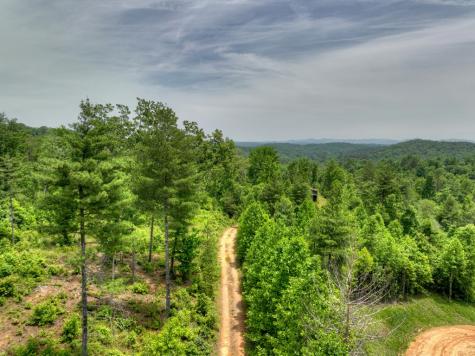 7.5 Ac Hidden Acres Blue Ridge GA 30513