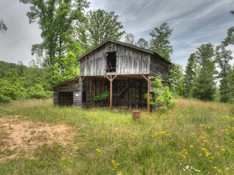 7.5 Ac Hidden Acres Blue Ridge GA 30513