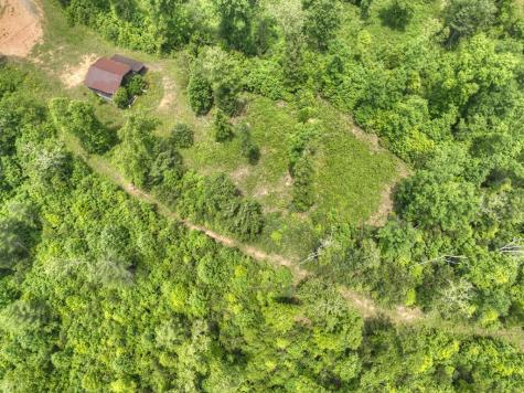 7.5 Ac Hidden Acres Blue Ridge GA 30513