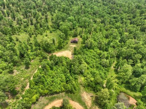 7.5 Ac Hidden Acres Blue Ridge GA 30513