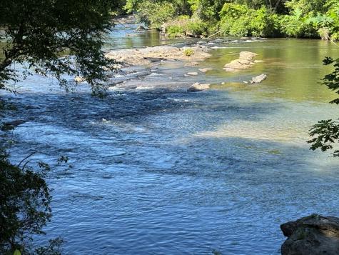0 Limber Lost Trail Cleveland GA 30528