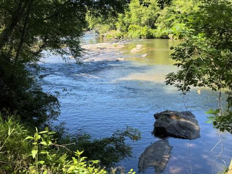 0 Limber Lost Trail Cleveland GA 30528