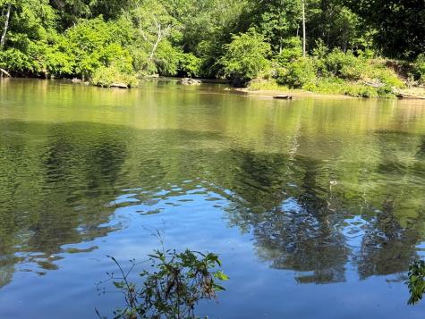 0 Limber Lost Trail Cleveland GA 30528