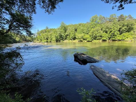 0 Limber Lost Trail Cleveland GA 30528