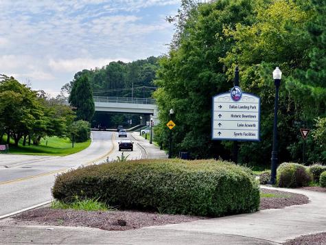 133 Ridgeway Ct, SE Acworth GA 30101