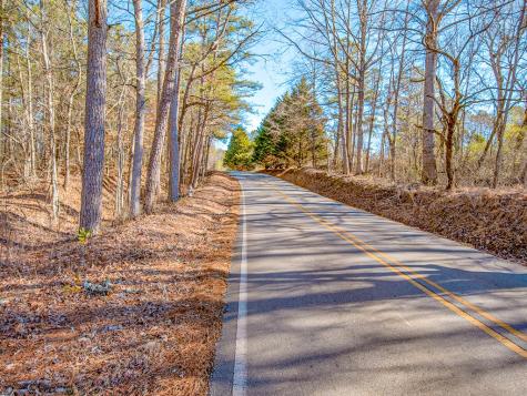 0 Reavis Road Ball Ground GA 30107