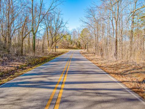 0 Reavis Road Ball Ground GA 30107