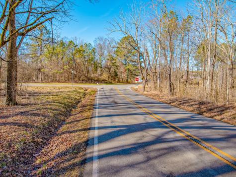 0 Reavis Road Ball Ground GA 30107