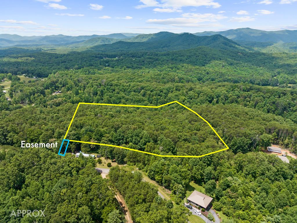 0 Crawford Road Mccaysville GA 30555