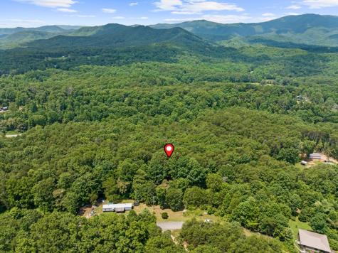 0 Crawford Road Mccaysville GA 30555