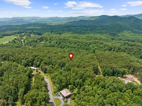 0 Crawford Road Mccaysville GA 30555