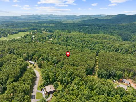 0 Crawford Road Mccaysville GA 30555