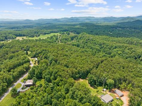 0 Crawford Road Mccaysville GA 30555