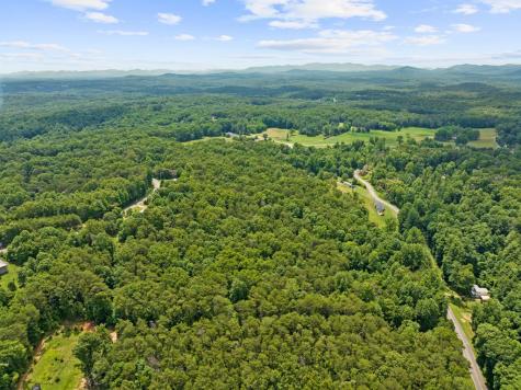 0 Crawford Road Mccaysville GA 30555
