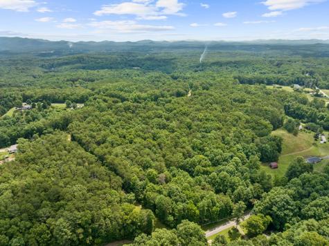 0 Crawford Road Mccaysville GA 30555