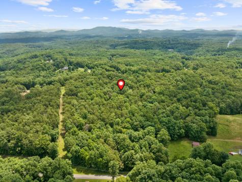 0 Crawford Road Mccaysville GA 30555