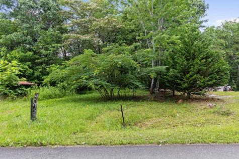 0 Crawford Road Mccaysville GA 30555