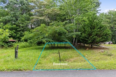 0 Crawford Road Mccaysville GA 30555
