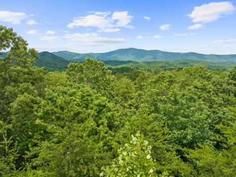 0 Crawford Road Mccaysville GA 30555